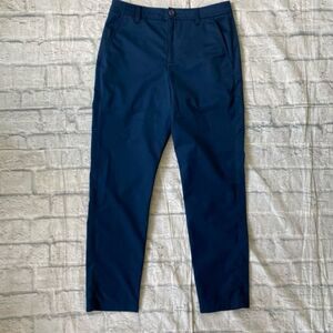 Under Armour Kids Casual Bottoms - Navy Blue